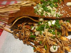 -为民烧烤吧.自贡爆炒菜(收录10年好店)