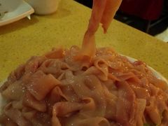 -田鸭肠·非遗火锅(彭州店)