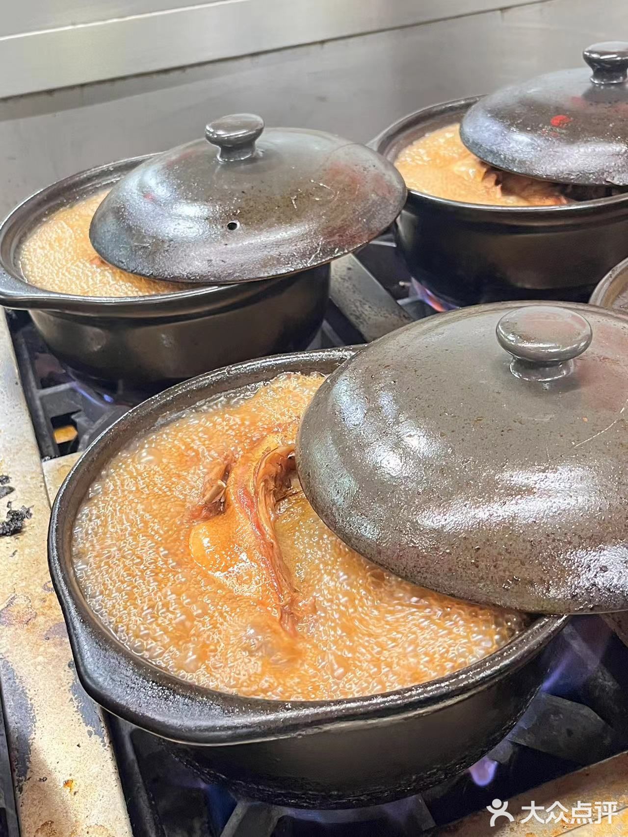 泉州姜母鸭