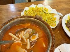 -西贡印象越南特色餐厅
