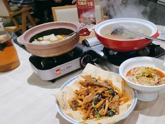 -羊之道草原味道清真餐厅(番禺店)