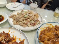 -同发号饭庄(复兴路店)