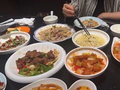 -蓝海大饭店·渔歌舫(黄岛店)