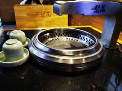 -梨花自助烤肉(天河城店)