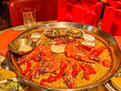 -BROWNSTONE布朗石西班牙餐厅(富城店)