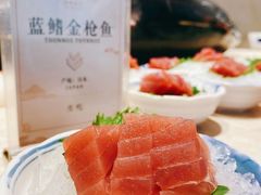 -雍和会海鲜姿造自助(湖东路店)