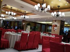 大堂-德泰楼餐饮(莲湖路店)