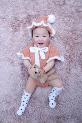 -宝贝日记专业儿童摄影(南坪店)