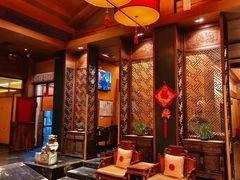 -那家小馆•北京菜•烤鸭(香山店)