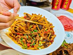 -澎湖湾农家菜(八一路楚天府店)