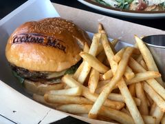 -Cooking Man(中懋天地店)