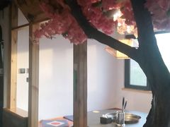 -缘福乡村铁锅炖民宿(八达岭店)