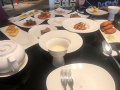 -厦门艾美酒店·乐美中餐厅