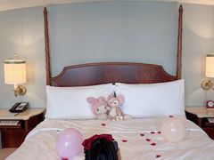 -广州富力丽思卡尔顿酒店