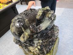 -游龙石文化科普馆