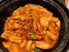 -大树餐厅(益田假日店)