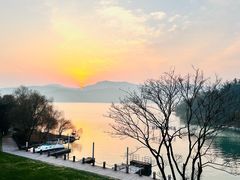 -天目湖涵田度假村