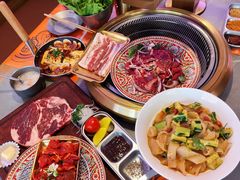 -杨小佳·齐齐哈尔烤肉·烤串(广州店)