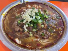 -南宁市连升风味小吃店