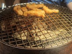 -山之屋炭火烧肉·生啤畅饮(大朗万科中央公园店)