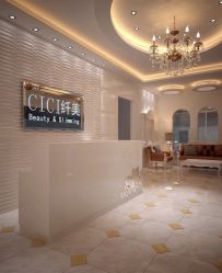 -CICI纤美·科技减肥美容