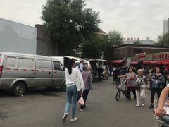 -鸡打鸣熏鸡系列(总店)