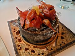 -悦轩中餐厅·高空江景·杭州柏悦酒店