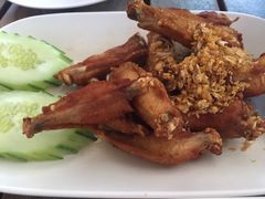 -Doo Dee Thai Food(Issan/Isaan/Esan)