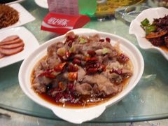 -津菜宋记老房子(平山道店)