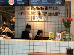 -卡朋厨房(289艺术园区店)