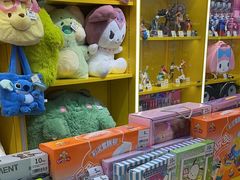 -娃娃集合营(上海奉贤龙湖天街店)