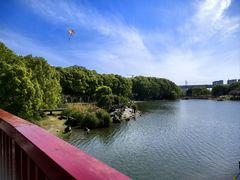 -美兰湖景区