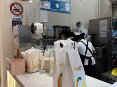-CoCo都可(上海环球港店)
