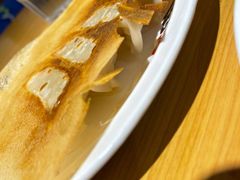 羽根原味煎饺-霸吗拉面