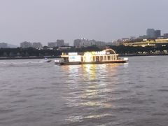 -珠江夜游广州塔·中大码头