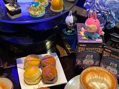 -华尔道夫酒店·羿庭(金鱼胡同店)