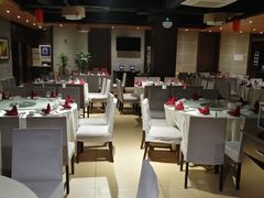 大堂-张鸭子大酒楼(南滨路店)