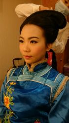 -盘子女人坊古装写真摄影(厦门总店)