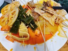 -丁丁猫重庆小面(徐州路店)