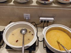 -素满香·食养自助(建邺万达店)