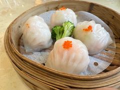 -中恒华茶楼(牌坊店)