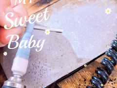 -十八字金·银饰·拼豆·开蚌DIY(魏公芳华里店)