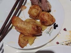 -汉巴味德·烤肉与啤酒的自助(杭州大悦城店)