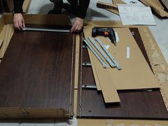 -宜家家居(西安未央商场店)