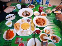 -令氏家外家周秦食府(高新店)
