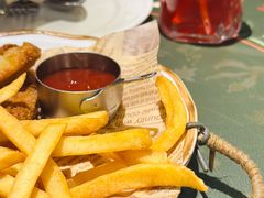 -第101座花园餐厅(湖滨88店)