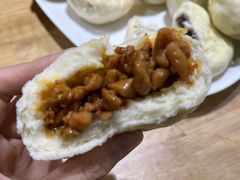 -老陶包子铺(南大西南村店)