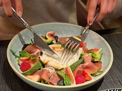 -IL TEATRO 精品意大利餐厅