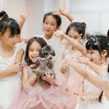 王府井这家金牌店铺火了