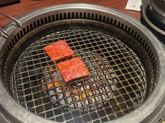 -焼肉とビール 市場小路(四条烏丸店)